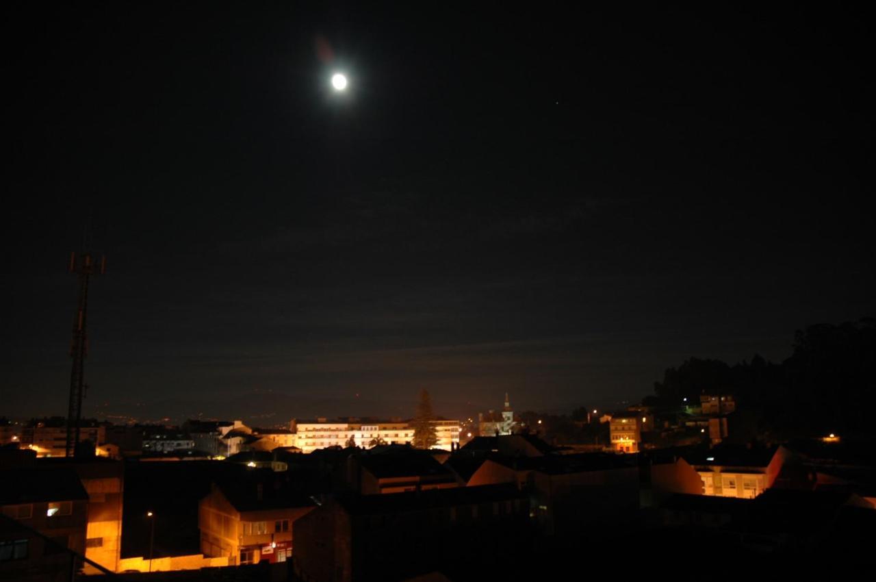 Bruma Marina A Guarda Buitenkant foto