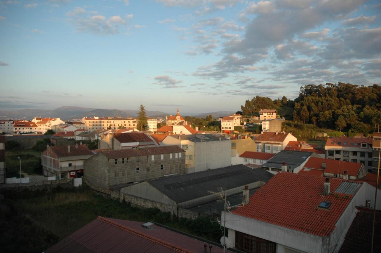 Bruma Marina A Guarda Buitenkant foto